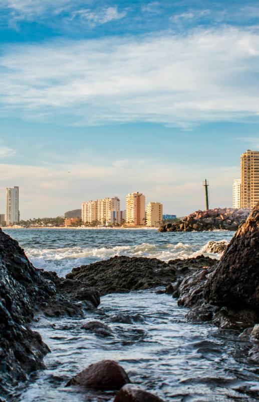 Bienvenido a Aló Select Hotel Mazatlan Bienvenido a Aló Select Hotel Mazatlan