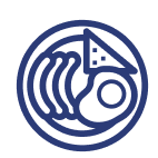 Complimentary light breakfast